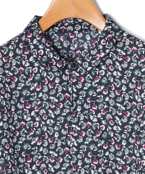 KEITH Lサイズ / キースエルサイズ ドレス | 【Lサイズ】スプリングフローラルワンピース | 詳細6