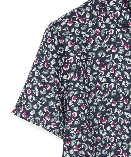 KEITH Lサイズ / キースエルサイズ ドレス | 【Lサイズ】スプリングフローラルワンピース | 詳細7