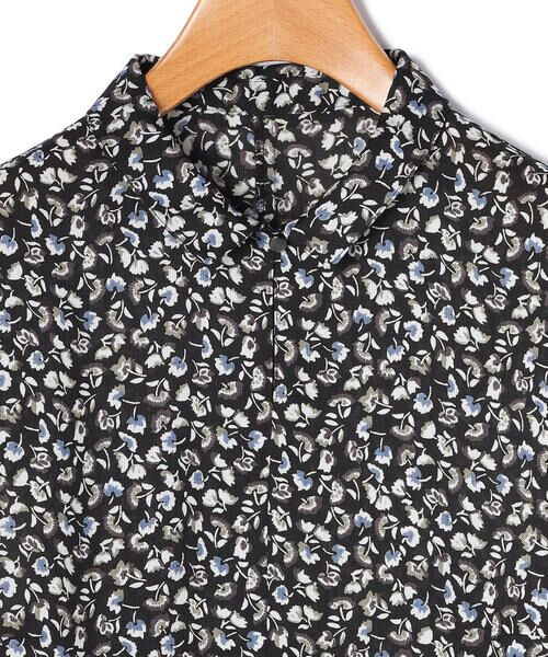 KEITH Lサイズ / キースエルサイズ ドレス | 【Lサイズ】スプリングフローラルワンピース | 詳細12