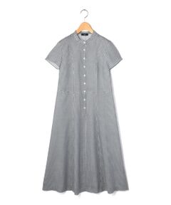 KEITH Lサイズ / キースエルサイズ ドレス | 【Lサイズ】サマーギンガムワンピース