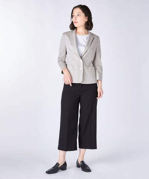 KEITH Lサイズ / キースエルサイズ テーラードジャケット | 【Lサイズ】コードレーンジャケット | 詳細10