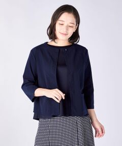 KEITH Lサイズ / キースエルサイズ テーラードジャケット | 【Lサイズ】クールクロスジャケット