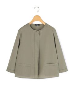 KEITH Lサイズ / キースエルサイズ テーラードジャケット | 【Lサイズ】クールクロスジャケット