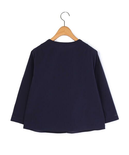 KEITH Lサイズ / キースエルサイズ テーラードジャケット | 【Lサイズ】クールクロスジャケット | 詳細3