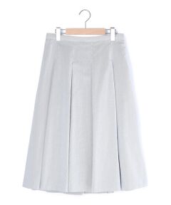 KEITH Lサイズ / キースエルサイズ ミニ・ひざ丈スカート | 【Lサイズ】コードレーンスカート