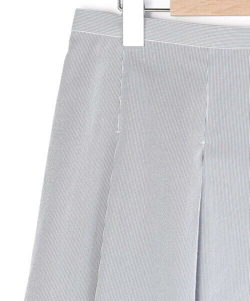 KEITH Lサイズ / キースエルサイズ ミニ・ひざ丈スカート | 【Lサイズ】コードレーンスカート | 詳細2