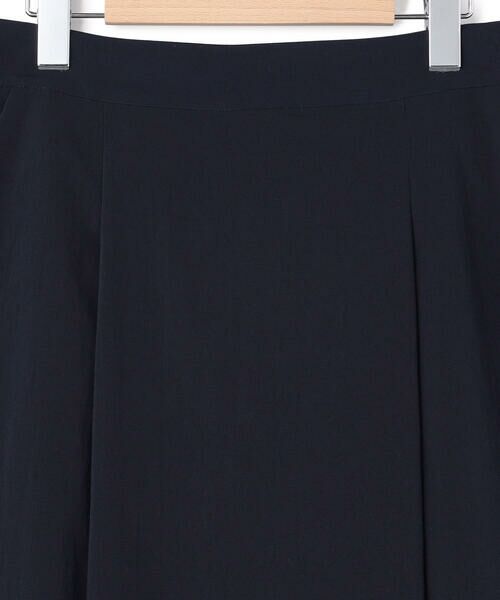 KEITH Lサイズ / キースエルサイズ ミニ・ひざ丈スカート | 【Lサイズ】クールクロススカート | 詳細2