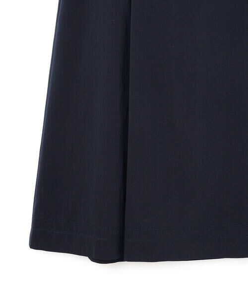 KEITH Lサイズ / キースエルサイズ ミニ・ひざ丈スカート | 【Lサイズ】クールクロススカート | 詳細5