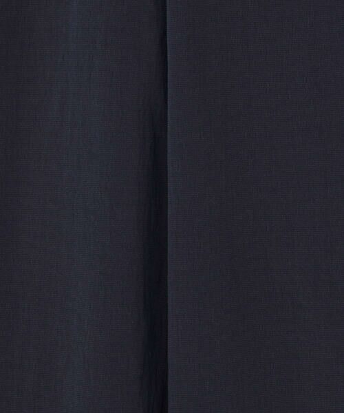 KEITH Lサイズ / キースエルサイズ ミニ・ひざ丈スカート | 【Lサイズ】クールクロススカート | 詳細6