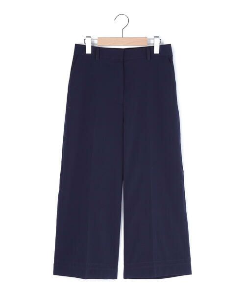 KEITH Lサイズ / キースエルサイズ その他パンツ | 【Lサイズ】クールクロスパンツ(ネイビー)