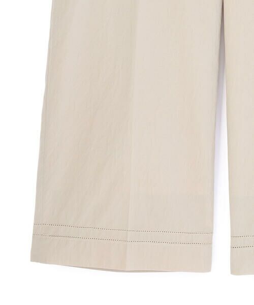 KEITH Lサイズ / キースエルサイズ その他パンツ | 【Lサイズ】クールクロスパンツ | 詳細10