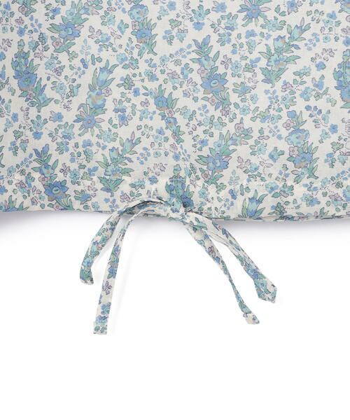 KEITH Lサイズ / キースエルサイズ シャツ・ブラウス | 【Lサイズ】Christabel Liberty Print Blouse | 詳細3