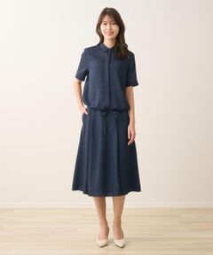 KEITH Lサイズ / キースエルサイズ シャツ・ブラウス | 【Lサイズ】サマーギンガムブラウス