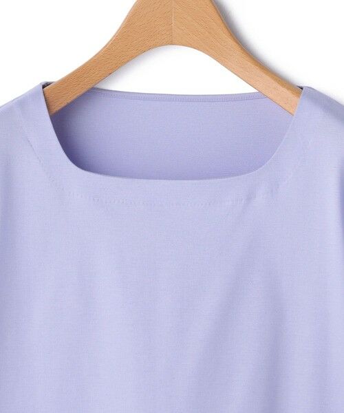 KEITH Lサイズ / キースエルサイズ カットソー | 【Lサイズ】60/-スムースカットソー | 詳細3