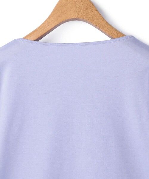 KEITH Lサイズ / キースエルサイズ カットソー | 【Lサイズ】60/-スムースカットソー | 詳細4