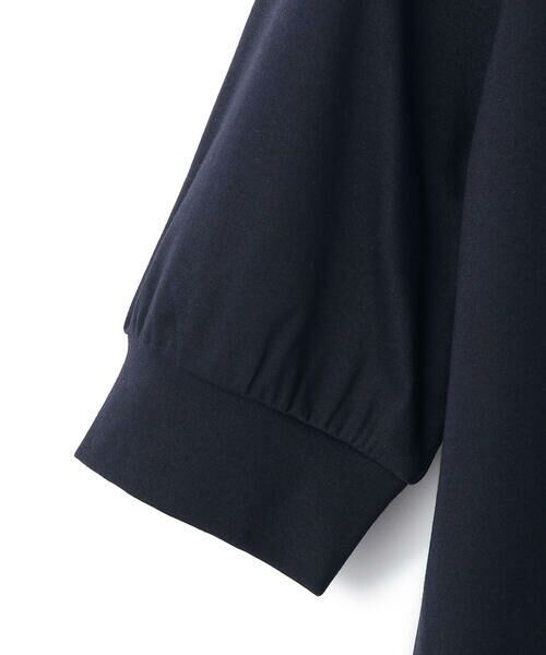 KEITH Lサイズ / キースエルサイズ カットソー | 【Lサイズ】シルケットスムースカットソー | 詳細4