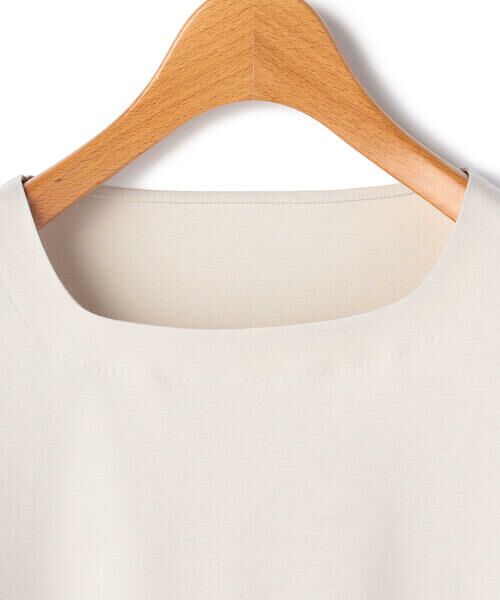 KEITH Lサイズ / キースエルサイズ カットソー | 【Lサイズ】シルケットスムースカットソー | 詳細6