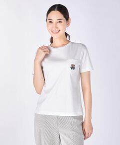 KEITH Lサイズ / キースエルサイズ カットソー | 【Lサイズ】コットンジャージーカットソー