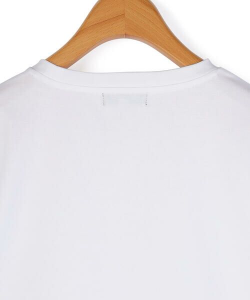 KEITH Lサイズ / キースエルサイズ カットソー | 【Lサイズ】コットンジャージーカットソー | 詳細8