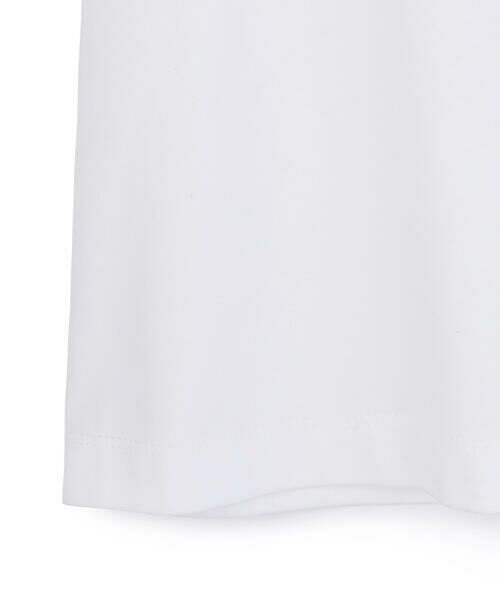 KEITH Lサイズ / キースエルサイズ カットソー | 【Lサイズ】コットンジャージーカットソー | 詳細10