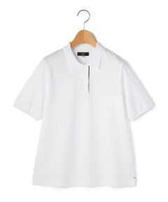 KEITH Lサイズ / キースエルサイズ カットソー | 【Lサイズ】コットンジャージーポロ