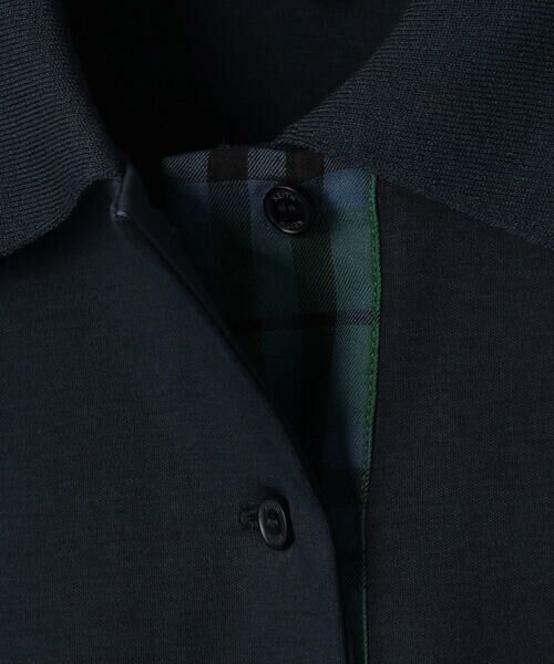 KEITH Lサイズ / キースエルサイズ カットソー | 【Lサイズ】コットンジャージーポロ | 詳細6