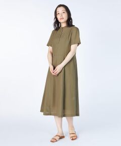 KEITH Lサイズ / キースエルサイズ ドレス | 【Lサイズ】クールボイルワンピース