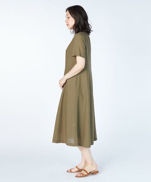 ワンピース非売品 セール】《直営店限定》TENCEL CAMISOLE ONE PIECE DRESS