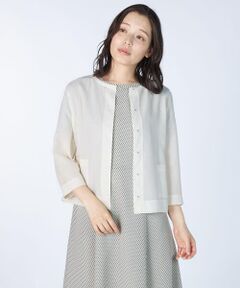【Lサイズ】チンツフラワーブラウス KEITH｜【Lサイズ】チンツフラワーブラウス | Rakuten Fashion