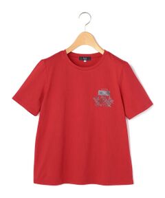 KEITH Lサイズ / キースエルサイズ カットソー | 【Lサイズ】プレーティング天竺カットソー