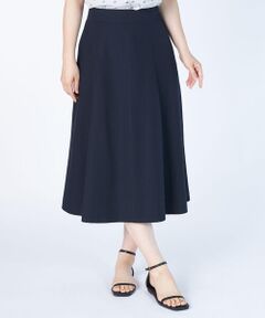 KEITH Lサイズ / キースエルサイズ ミニ・ひざ丈スカート | 【Lサイズ】タンブラーローンスカート