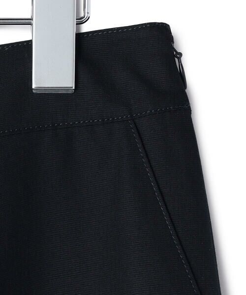 KEITH Lサイズ / キースエルサイズ ミニ・ひざ丈スカート | 【Lサイズ】タンブラーローンスカート | 詳細9