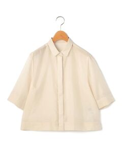 KEITH Lサイズ / キースエルサイズ シャツ・ブラウス | 【Lサイズ】T/Cローンシャツブラウス