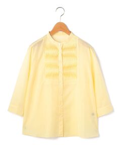 KEITH Lサイズ / キースエルサイズ シャツ・ブラウス | 【Lサイズ】T/Cローンブラウス