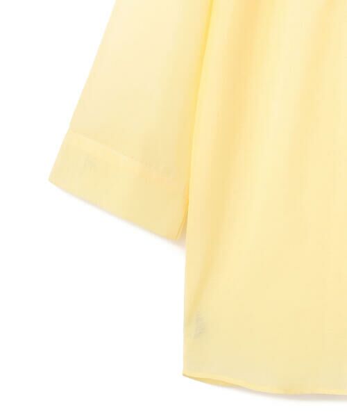 KEITH Lサイズ / キースエルサイズ シャツ・ブラウス | 【Lサイズ】T/Cローンブラウス | 詳細9