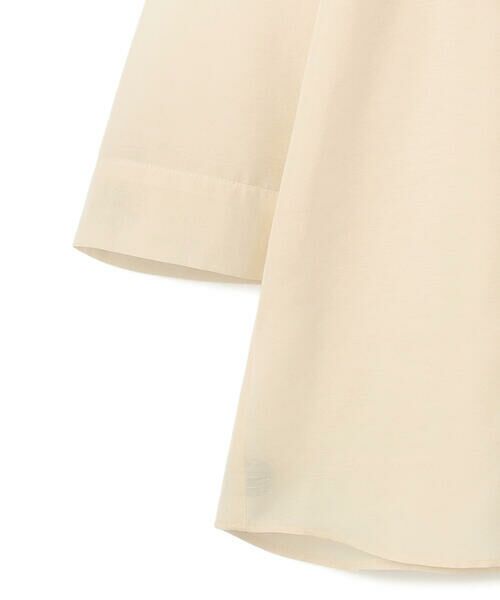 KEITH Lサイズ / キースエルサイズ シャツ・ブラウス | 【Lサイズ】T/Cローンブラウス | 詳細15