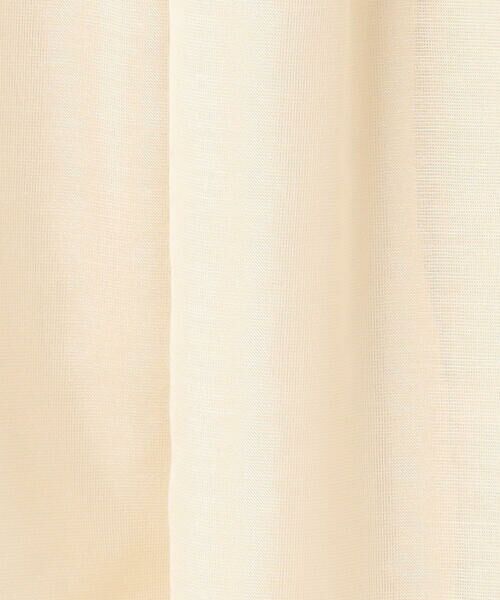 KEITH Lサイズ / キースエルサイズ シャツ・ブラウス | 【Lサイズ】T/Cローンブラウス | 詳細16