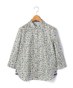 KEITH Lサイズ / キースエルサイズ シャツ・ブラウス | 【Lサイズ】Anniversary Edenham Liberty Print Shirt