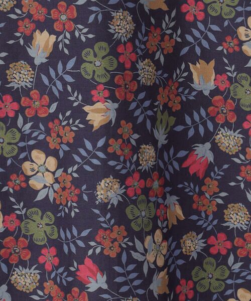 KEITH Lサイズ / キースエルサイズ シャツ・ブラウス | 【Lサイズ】Anniversary Edenham Liberty Print Shirt | 詳細5