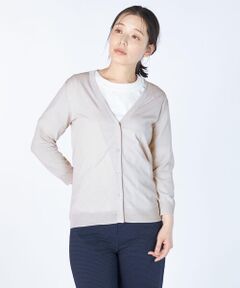 KEITH Lサイズ / キースエルサイズ ニット・セーター | 【Lサイズ】ハイツイストLEIKAニット