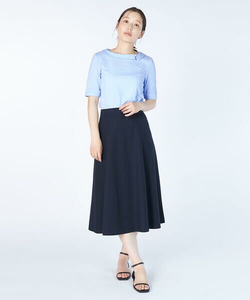 KEITH Lサイズ / キースエルサイズ カットソー | 【Lサイズ】Cool　Piqueカットソー | 詳細1