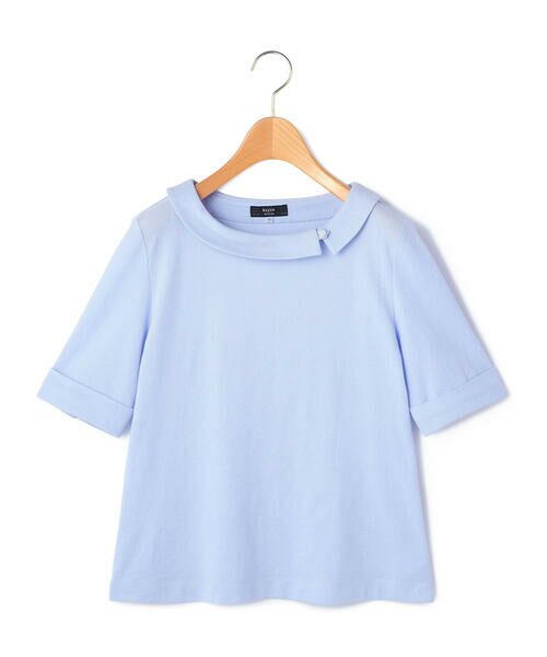 KEITH Lサイズ / キースエルサイズ 【Lサイズ】Cool　Piqueカットソー Lサイズ】Cool Piqueカットソー （カットソー）｜KEITH Lサイズ