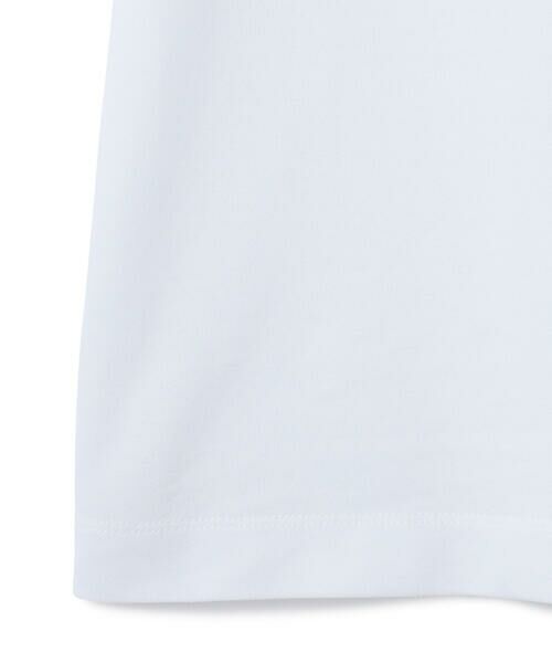 KEITH Lサイズ / キースエルサイズ カットソー | 【Lサイズ】Cool　Piqueカットソー | 詳細12