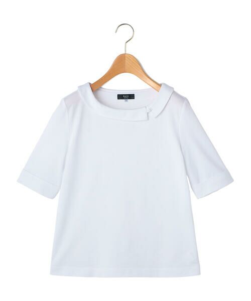 KEITH Lサイズ / キースエルサイズ カットソー | 【Lサイズ】Cool　Piqueカットソー | 詳細6