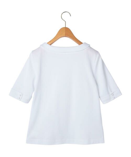 KEITH Lサイズ / キースエルサイズ カットソー | 【Lサイズ】Cool　Piqueカットソー | 詳細7