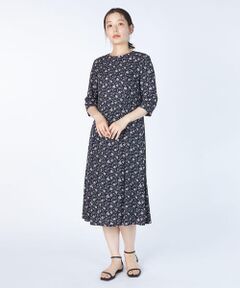 KEITH Lサイズ / キースエルサイズ ドレス | 【Lサイズ】Meadows Flowersワンピース