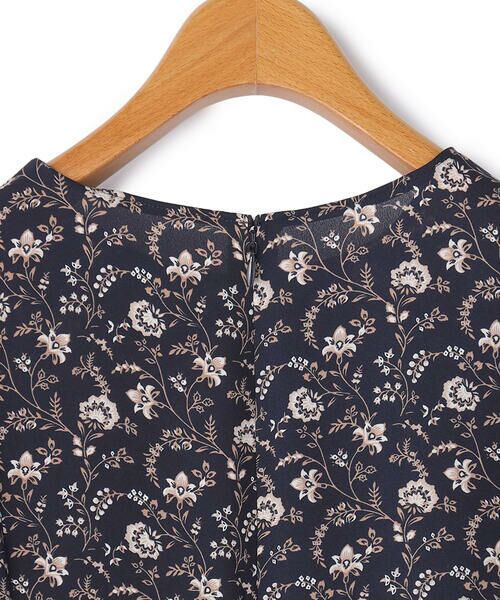 KEITH Lサイズ / キースエルサイズ ドレス | 【Lサイズ】Meadows Flowersワンピース | 詳細6