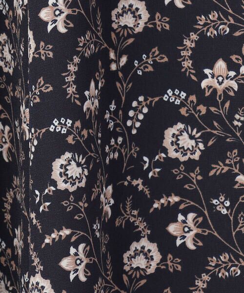 KEITH Lサイズ / キースエルサイズ ドレス | 【Lサイズ】Meadows Flowersワンピース | 詳細9