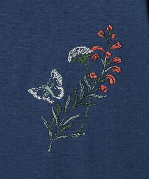 KEITH Lサイズ / キースエルサイズ カットソー | 【Lサイズ】Meadows Motifカットソー | 詳細8