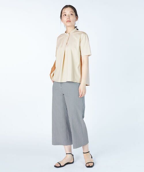 KEITH Lサイズ / キースエルサイズ カットソー | 【Lサイズ】C/P天竺プルオーバー | 詳細1